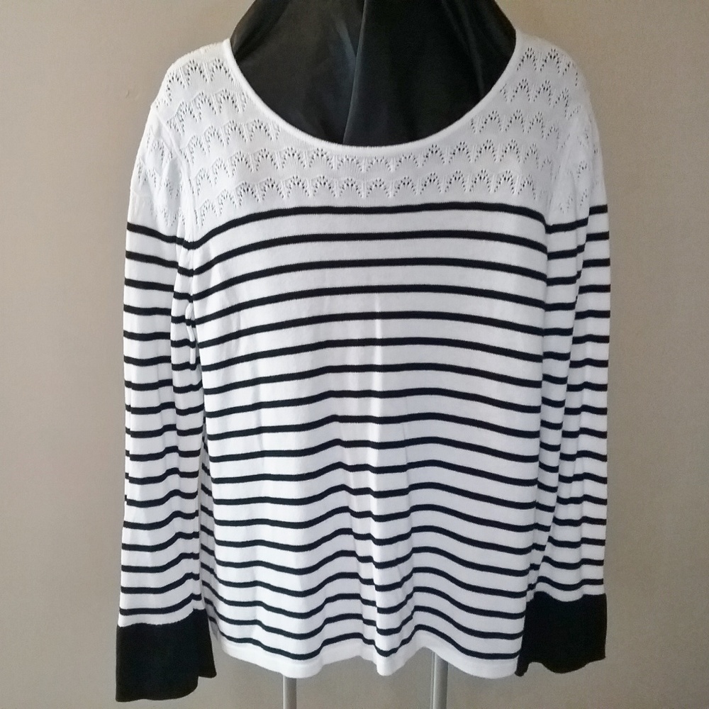 Hannah sweater
